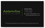 Aeternitus & Awesome