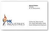 MK Industries