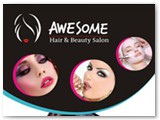 Awesome Beauty Salon